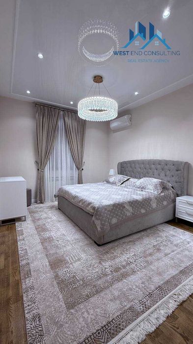 Сдается Квартира | ЖК Новомосковская Golden House