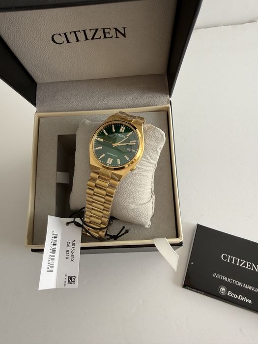 Ceas Citizen automatic