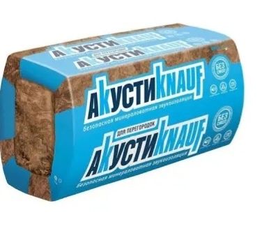 Звукоизоляционный мат.