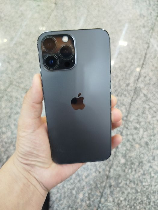 Iphone 13 pro Max