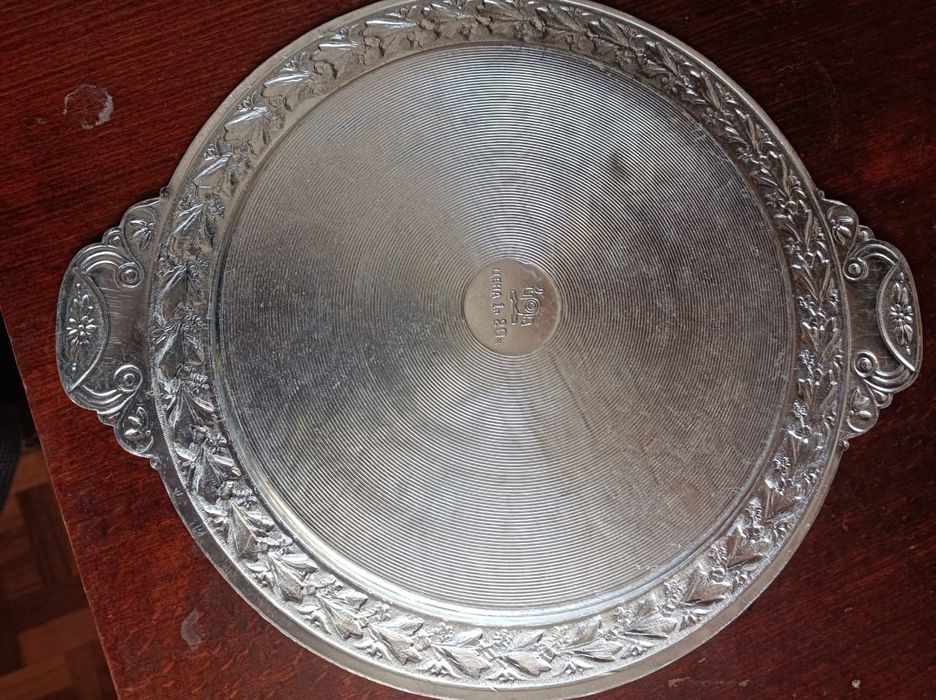 Продам поднос периода СССР