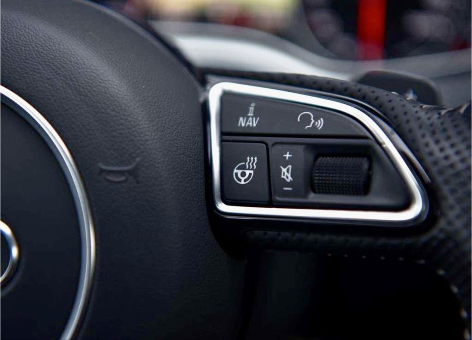 Audi A7 Competition – Full Nardo Gray Webasto