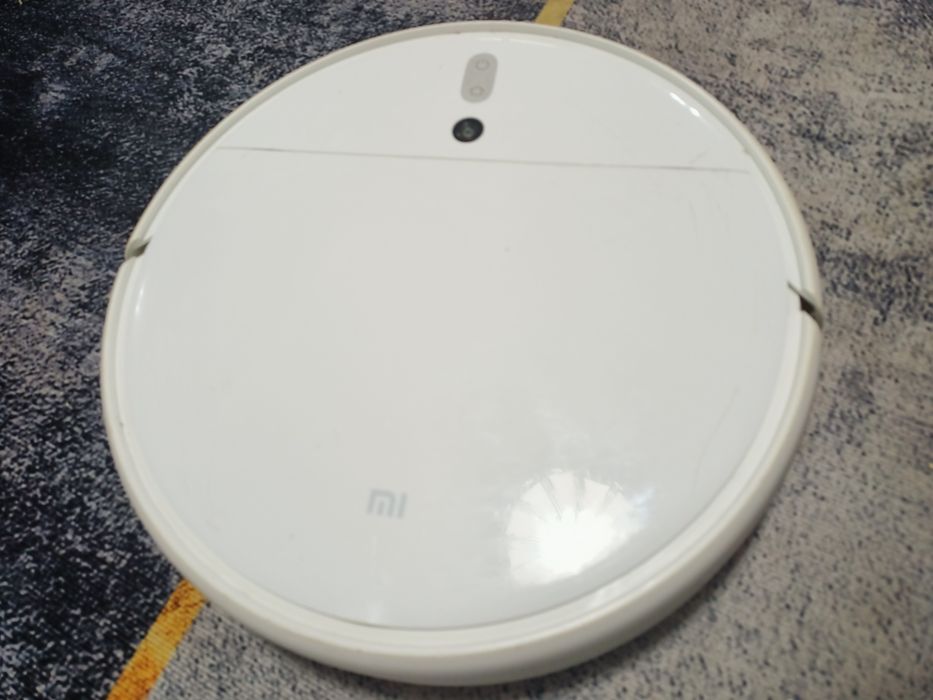 Продам робот пылесос