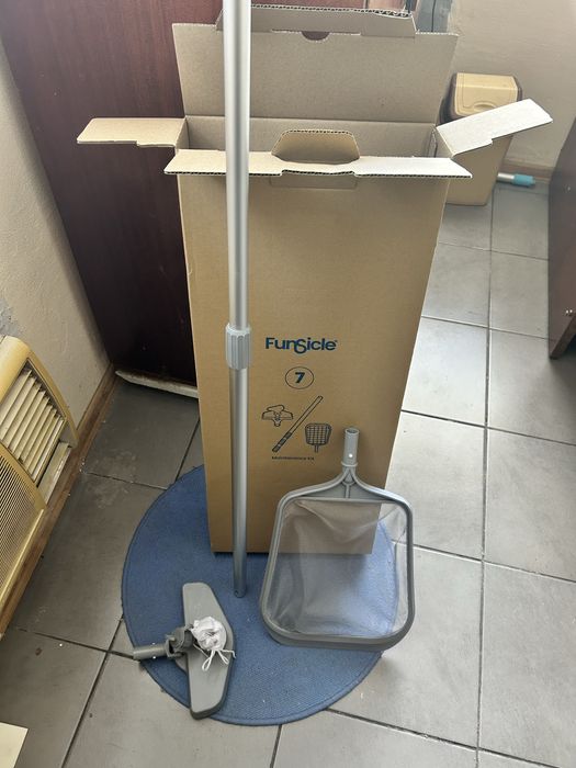 Funsicle комплект за поддръжка