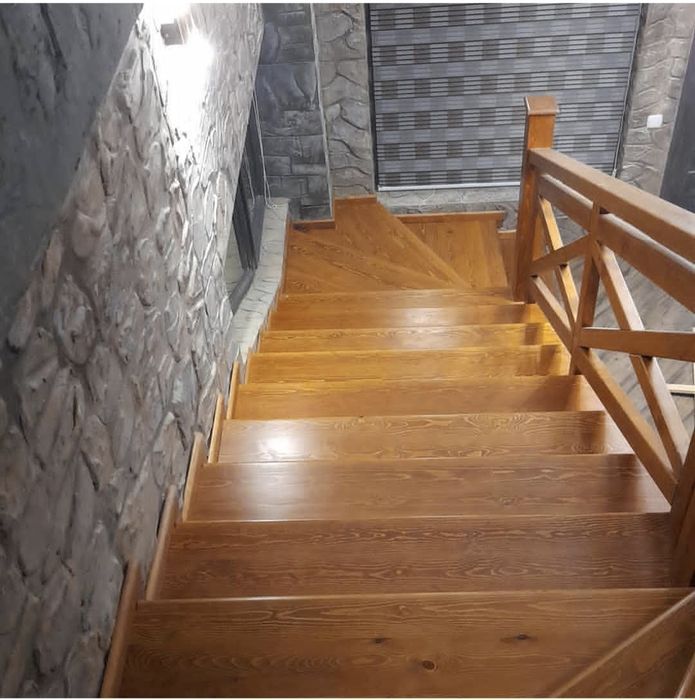 Zina_леснитца_yog'och zina xizmati