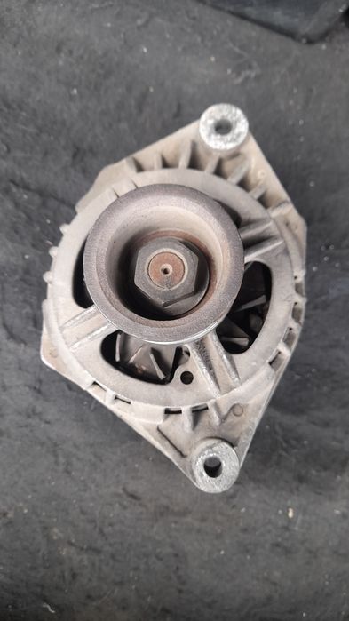 Генератор ваз гранта