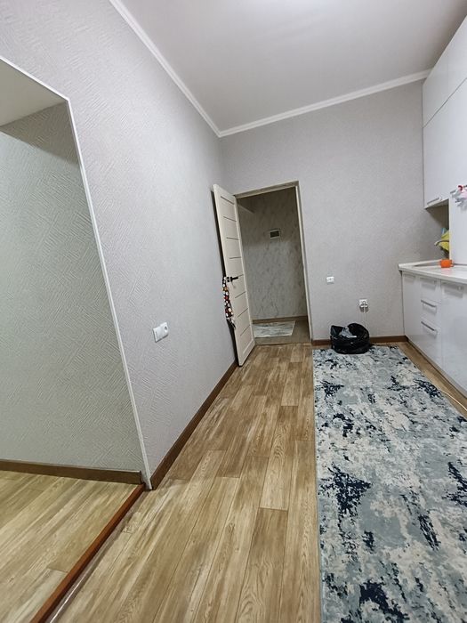 3 бөлмелі нурсатта пәтер сатылады