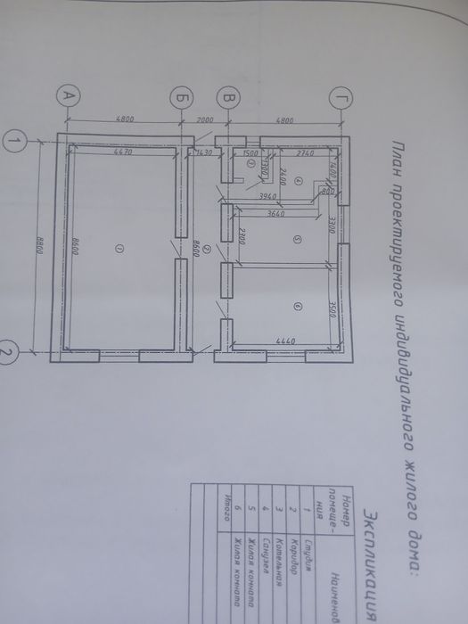 Продаётся дом микрораен Кунгей Жакана Смакова 99