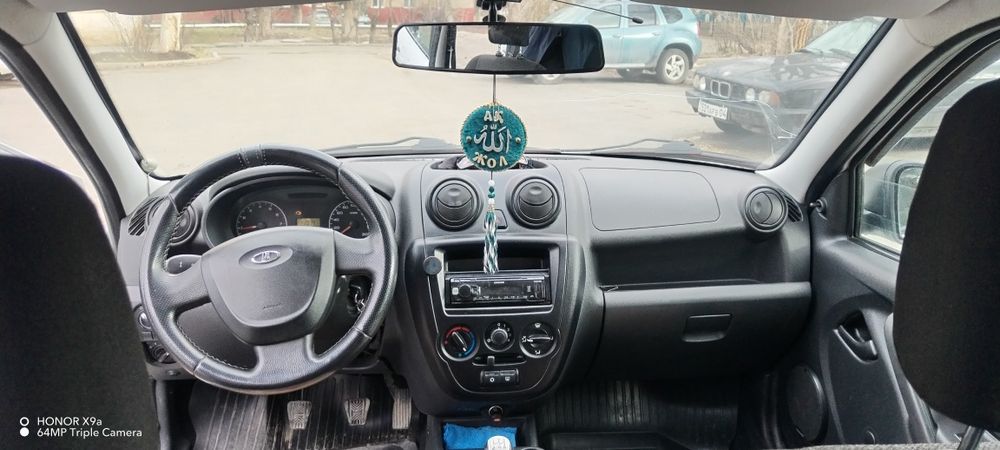 Лада гранта 2018 ж.