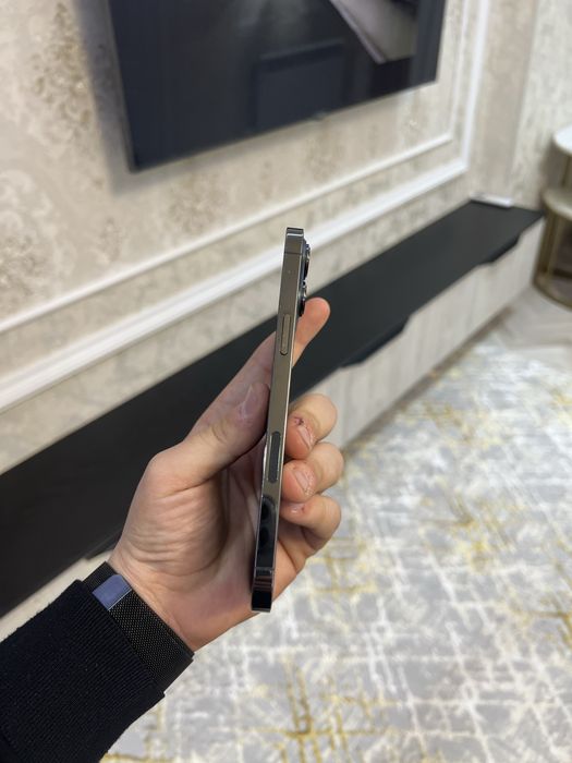 Iphone 13 pro max 128gb yomkost 94%