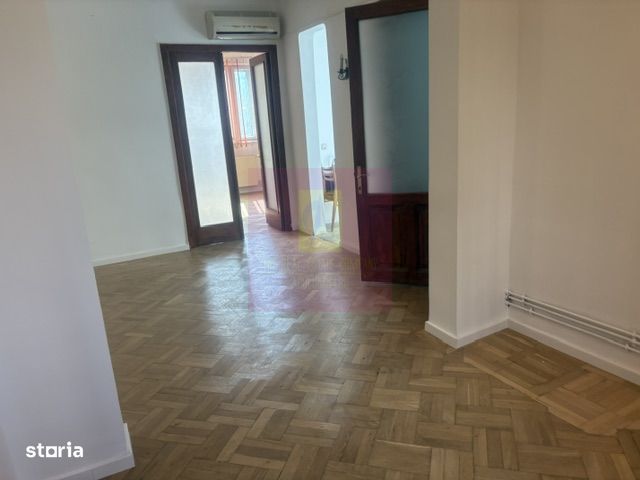 Apartament 3 camere in vila Cotroceni- Palat.