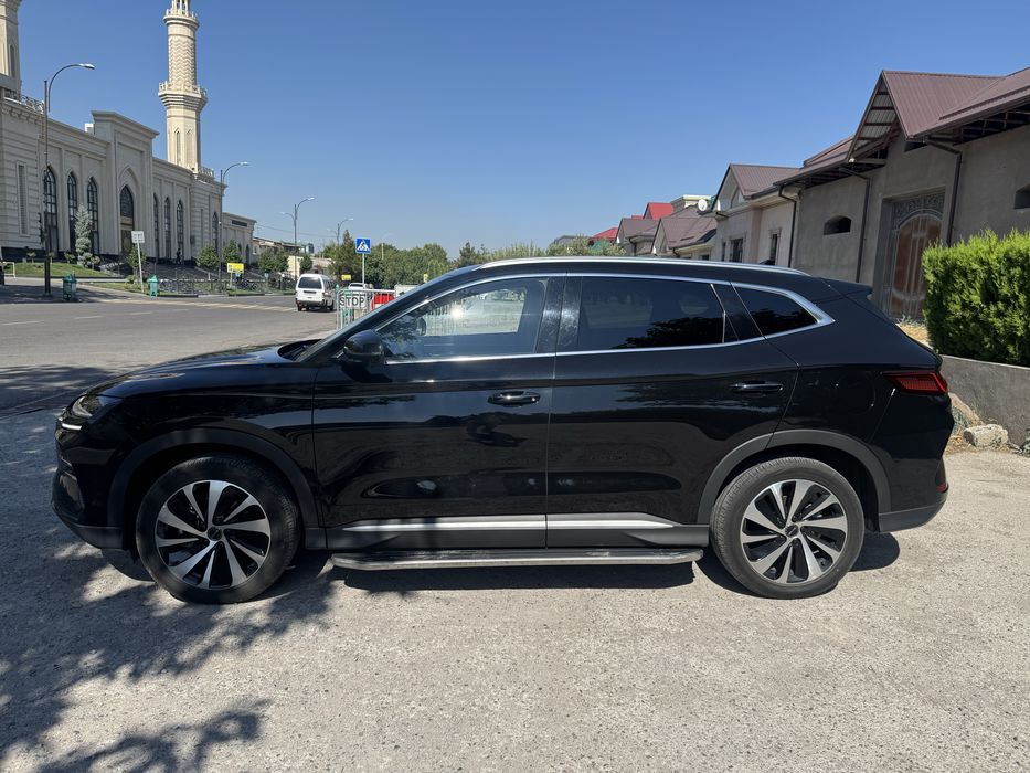 BYD Champion 605km tozza 2024yil 32.000 yurgan