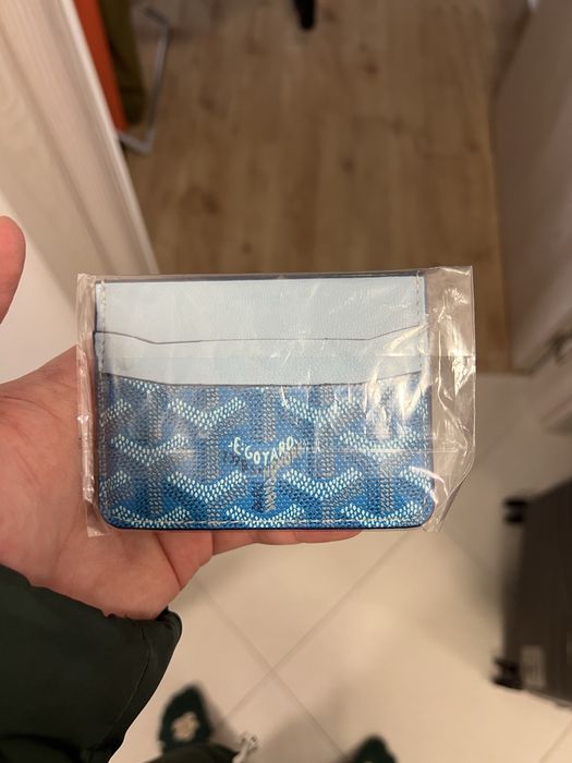 Goyard Cardholder