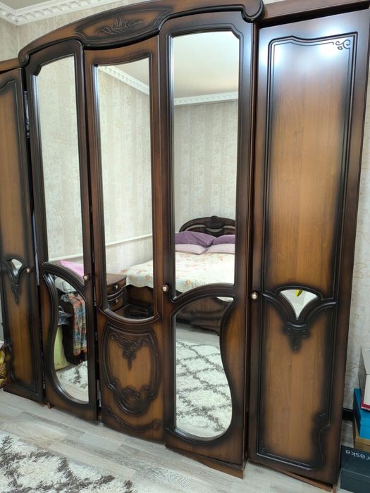 Мебель гарнитур для спальни