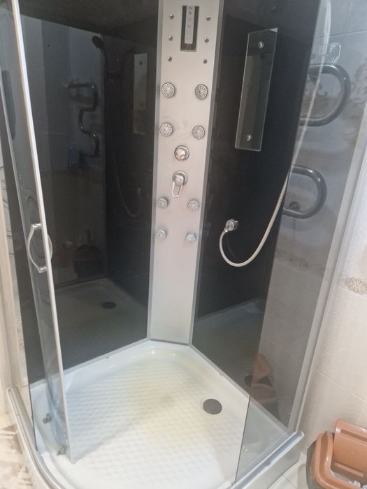 Душевая кабина б/у