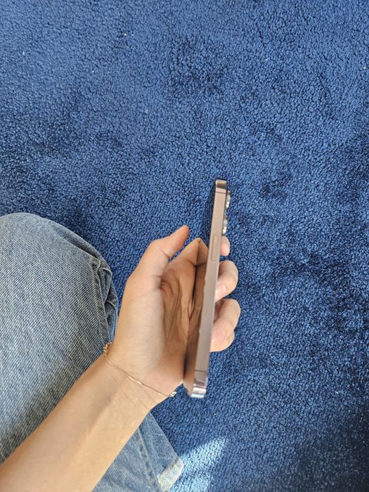 iPhone 14 pro 97% 128 tali srochna dual sim