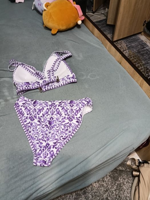 Costum baie nou cumpărat din Shein
