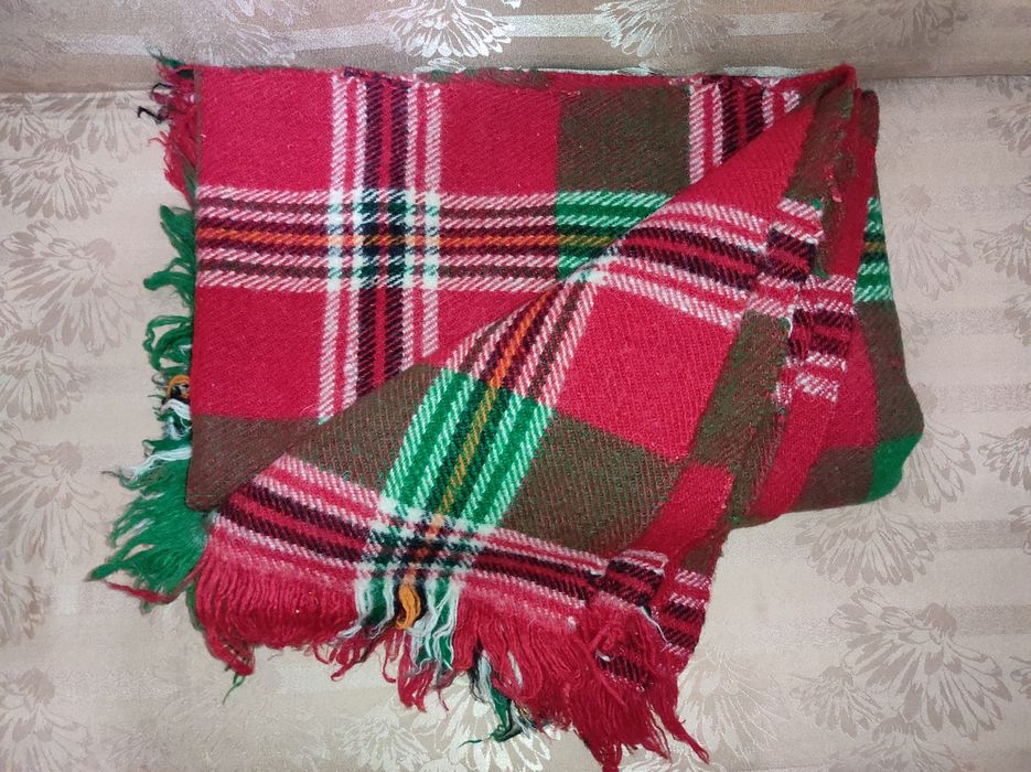 Родопско Одеало Двойно