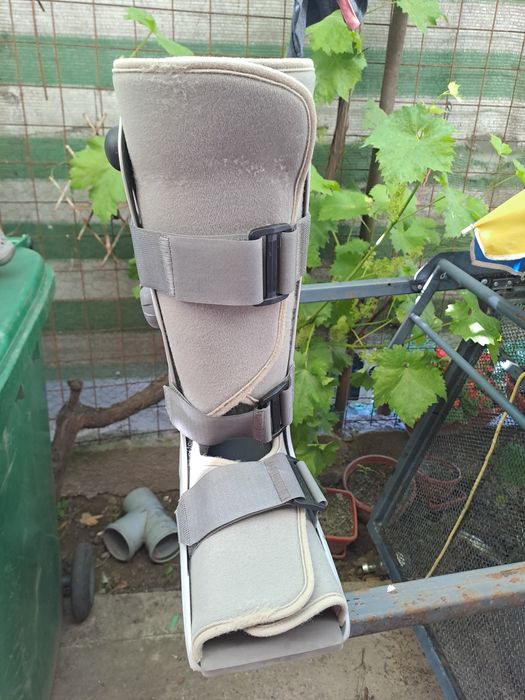 Orteza Aircast mediu38-44Anglia
