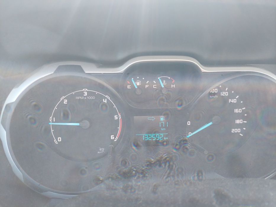 Ford Ranger de vânzare