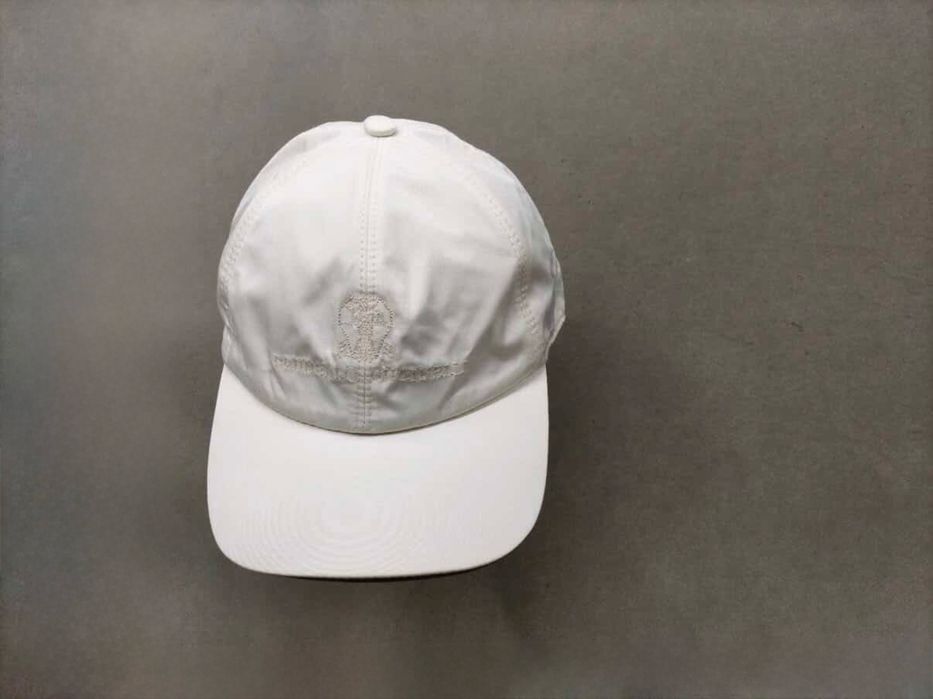 Шапка Brunello Cucinelli