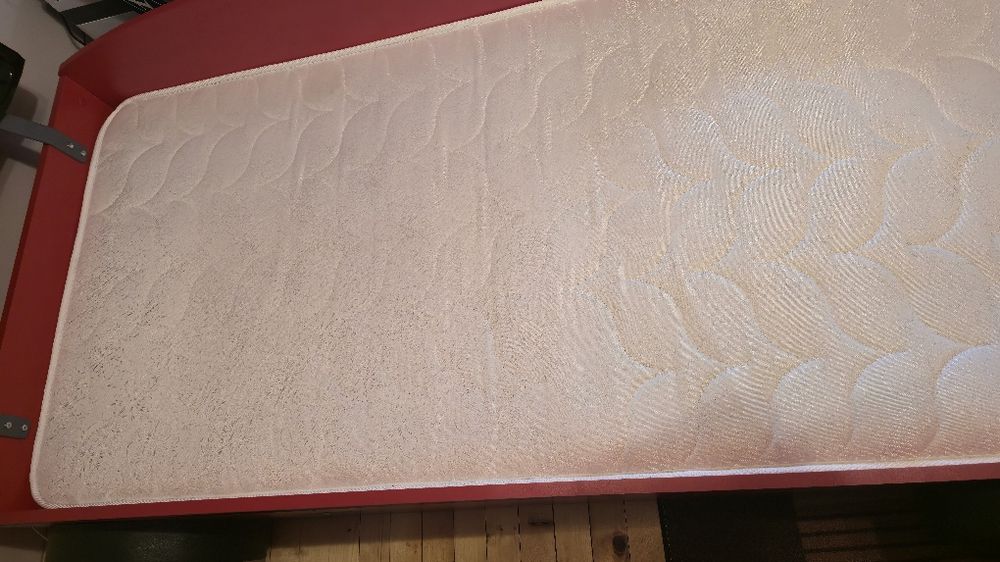 Детско легло тип кола