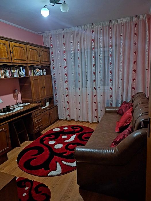 Apartament 3 camere Sărmășag , Sălaj