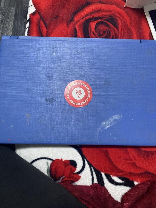 Laptop aspire 3 NU SE APRINDE + incarcator