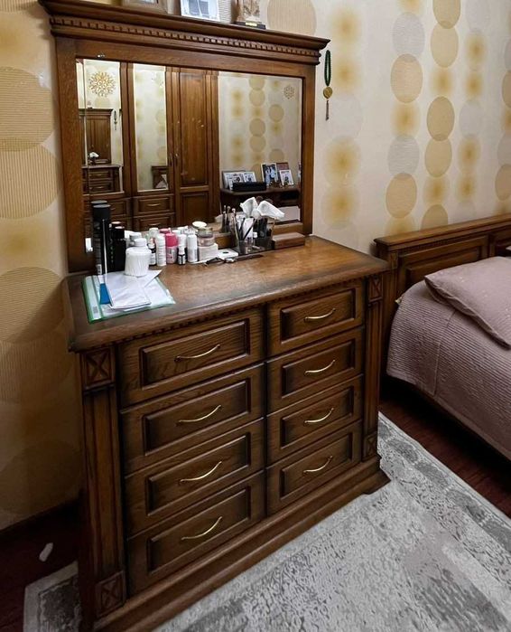 Спальня «Верди Классик»