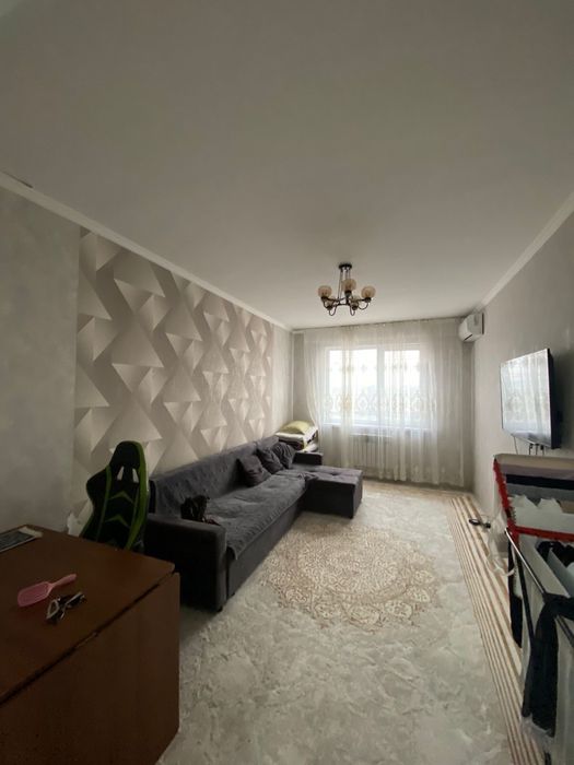 Продам или обмен квартиры