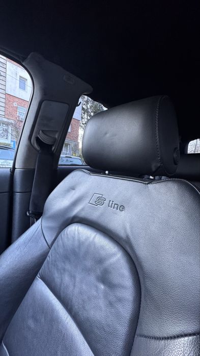 Audi A38P COUPE 1.9 TDI
