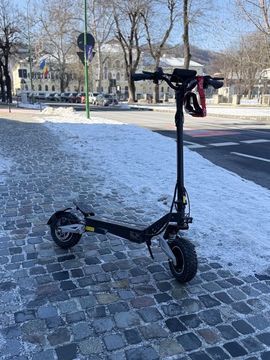 Trotineta electrica ootd t10 e scooter