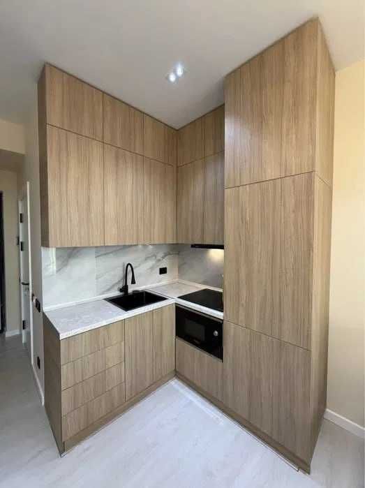 Срочно сдам 2/23/27 в ЖК NRG U-Tower