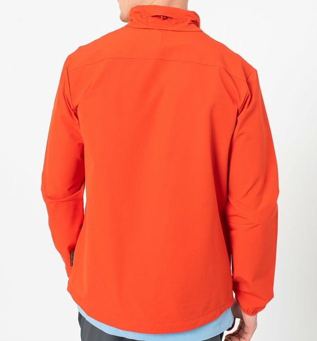 Jack Wolfskin Men's Crestview Softshell Jacket