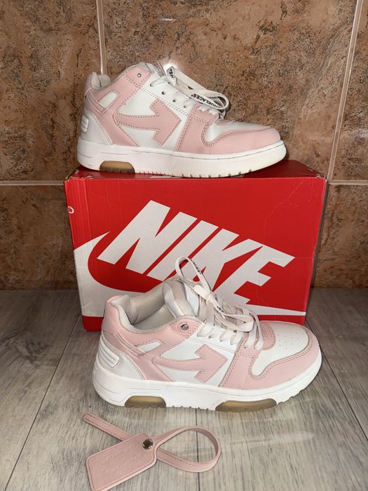 off white marimea 37