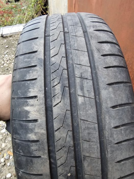 Летни гуми hankook 205 55 16