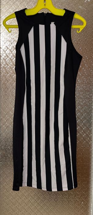 Ежедневна рокля на раета