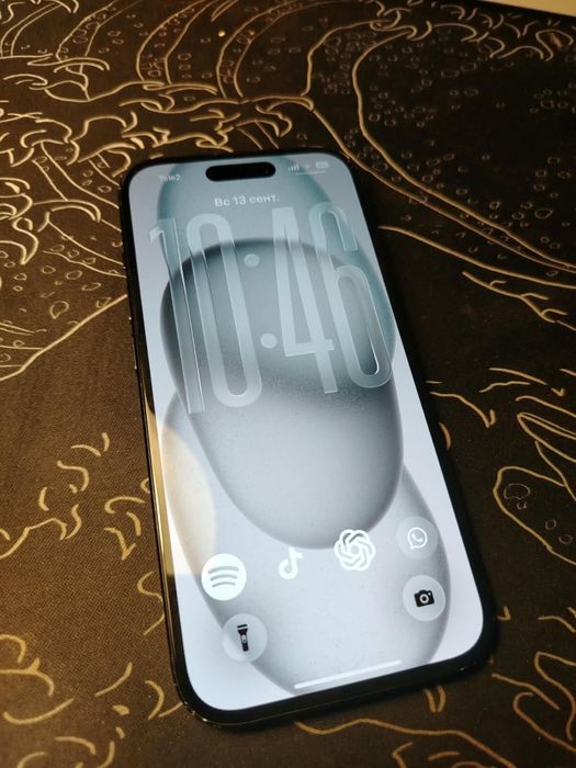 Айфон 15 , iphone 15 128