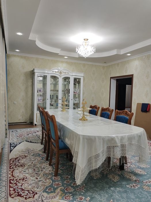 Стуль стулчиками 6 шт