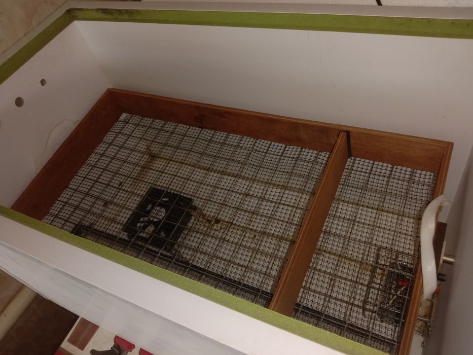 Продам инкубатор норма парка