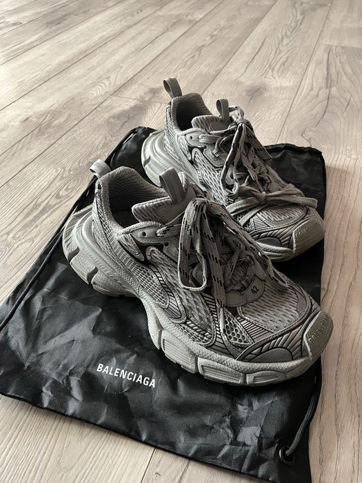 Balenciaga 3XL marimea 42
