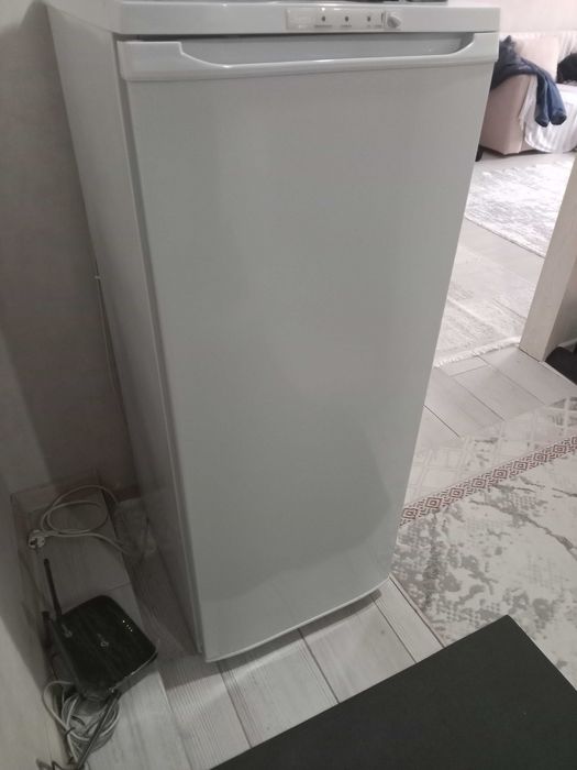 Морозильник "Бирюса"