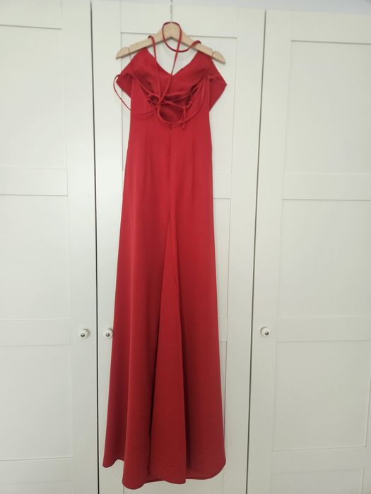 Vând rochie de seara (banchet)