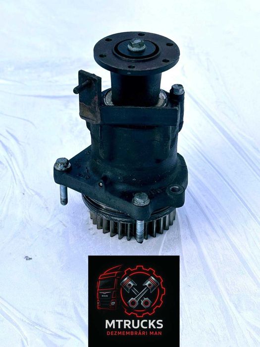 Priza de putere ansamblu CIFA AUTOBETONIERA MAN 51385006128