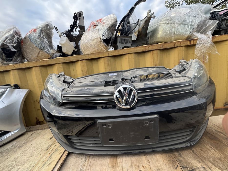 Авто разбор Астана Акмола20а гольф6