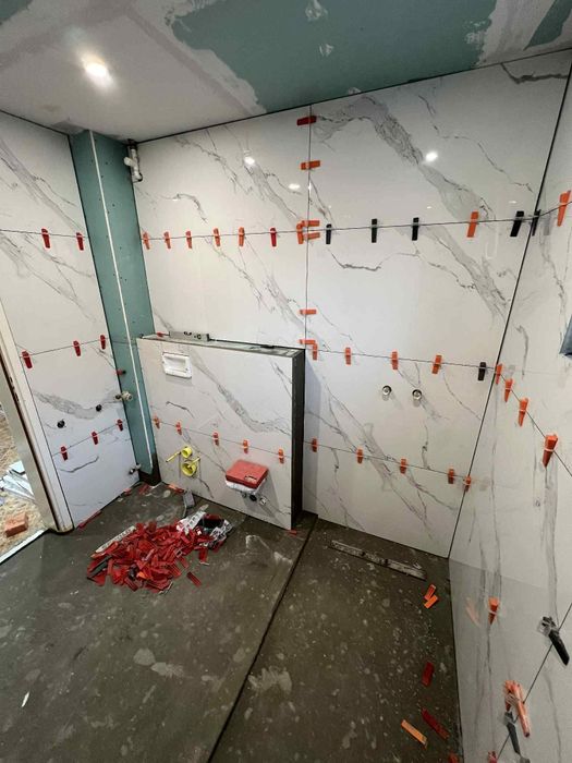 Gresie și faianță