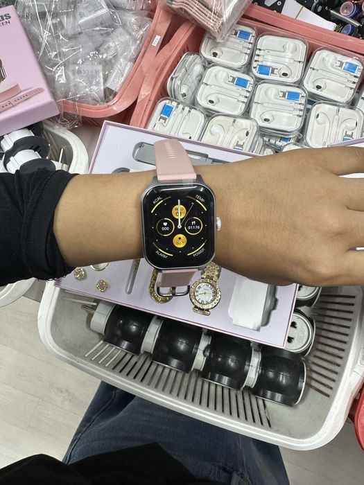 Watch W26 pro max
