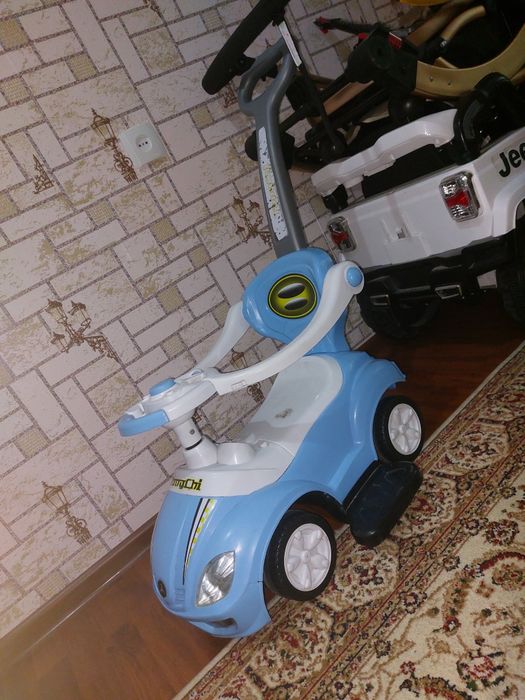 Продам толокар детский