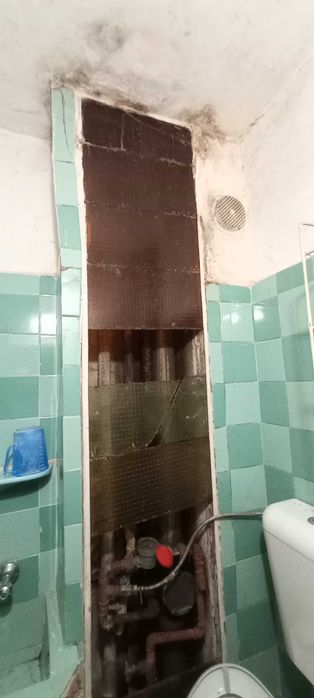 Двустаен апартамент в град Разград