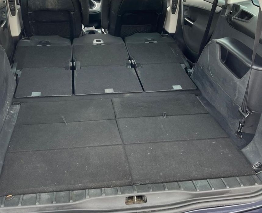 Citroen c4 grand picasso 2009 1.6 diesel 7 locuri